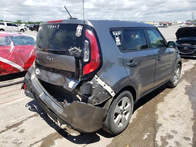 Photo 4 from auction – 2019 KIA SOUL with VIN KNDJN2A22K7672086
