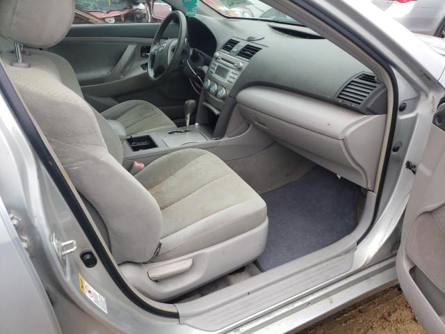Photo 9 from auction – 2007 TOYOTA CAMRY CE with VIN 4T4BE46K27R001696
