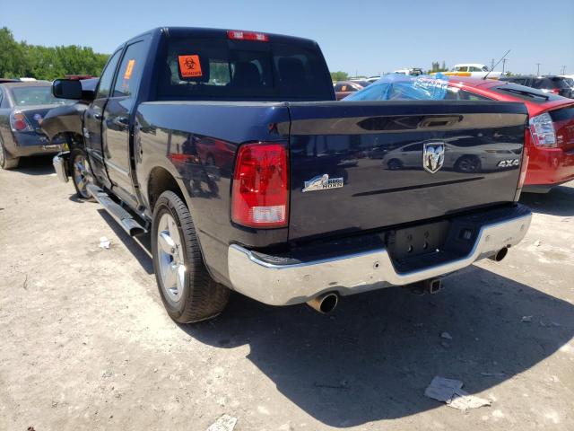 Photo 3 from auction – 2016 RAM 1500 SLT with VIN 3C6RR7LT1GG365201