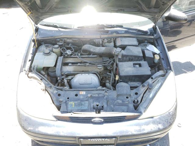Photo 7 from auction – 2002 FORD FOCUS SE with VIN 1FAFP36372W360266