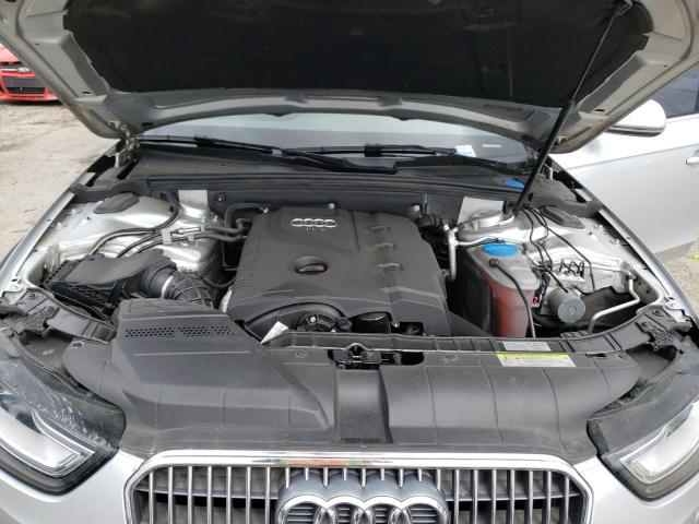 Photo 7 from auction – 2013 AUDI ALLROAD with VIN WA1UFAFL4DA119591