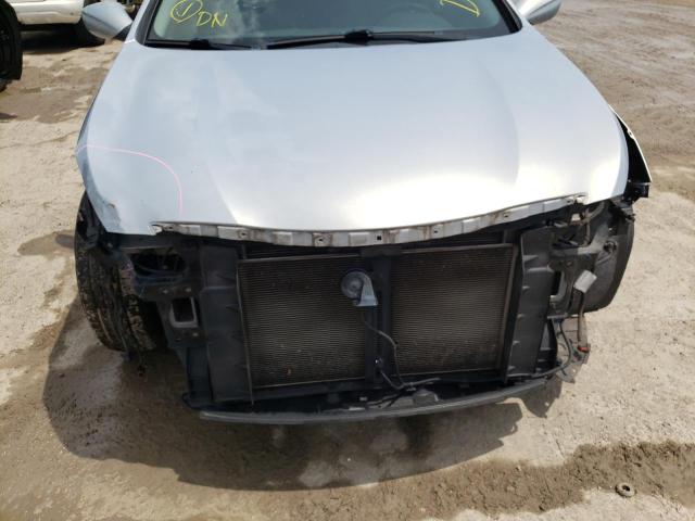 Photo 9 from auction – 2013 HYUNDAI SONATA GLS with VIN 5NPEB4AC7DH698471