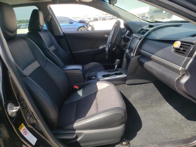 Photo 5 from auction – 2012 TOYOTA CAMRY BASE with VIN 4T1BF1FK8CU199927