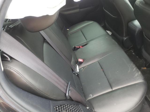 Photo 6 from auction – 2011 LEXUS CT 200 with VIN JTHKD5BH1B2015867