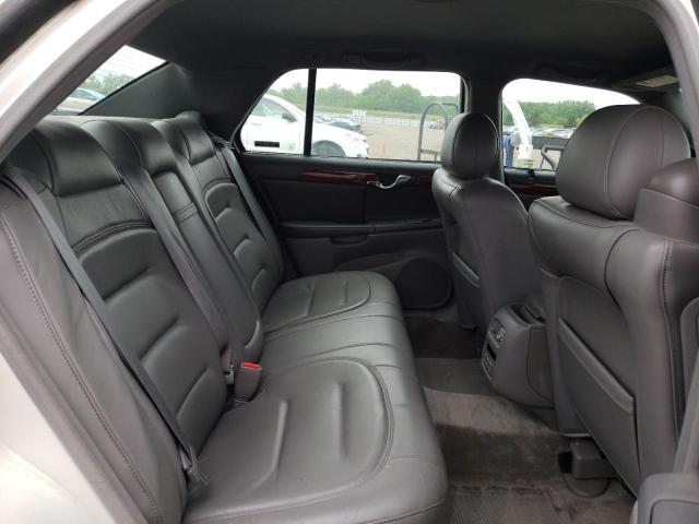 Photo 6 from auction – 2001 CADILLAC DEVILLE with VIN 1G6KD54Y11U212946