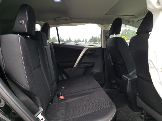 Photo 6 from auction – 2013 TOYOTA RAV4 XLE with VIN 2T3RFREV5DW122725