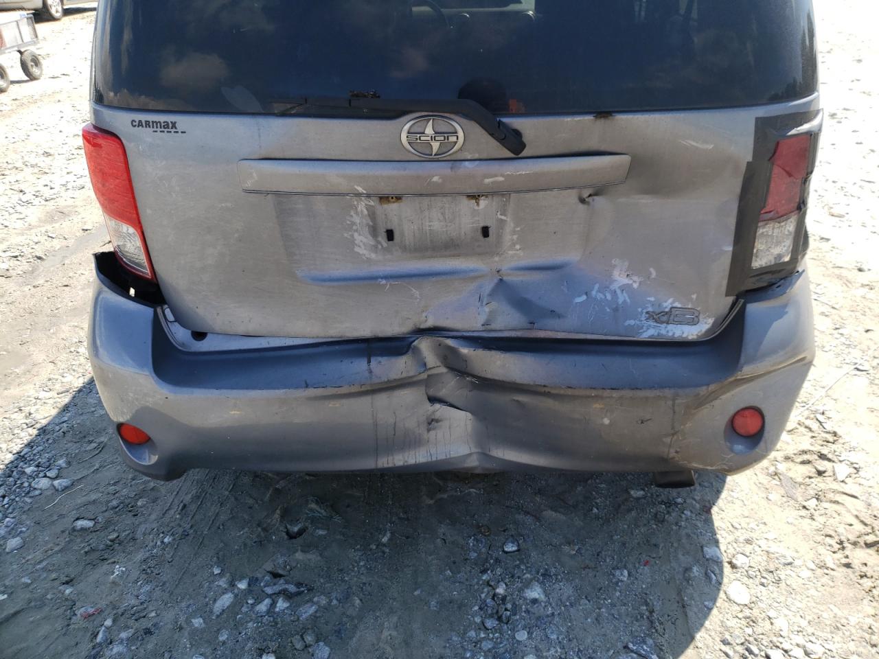 Photo 20 from auction – 2012 TOYOTA SCION XB with VIN JTLZE4FEXCJ019869