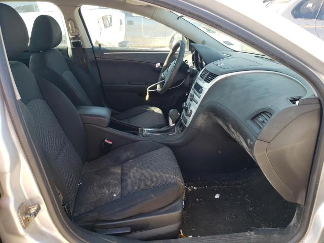 Photo 5 from auction – 2012 CHEVROLET MALIBU 1LT with VIN 1G1ZC5E0XCF128342
