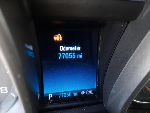 Photo 8 from auction – 2016 CHEVROLET MALIBU LIM with VIN 1G11C5SA0GU156646