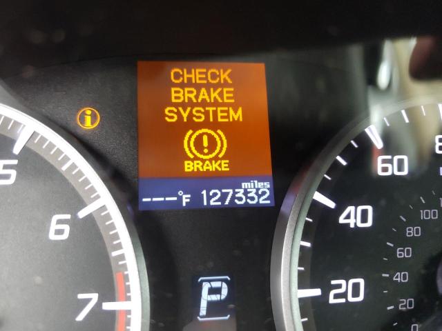 Photo 8 from auction – 2013 ACURA ILX 20 TEC with VIN 19VDE1F73DE000741