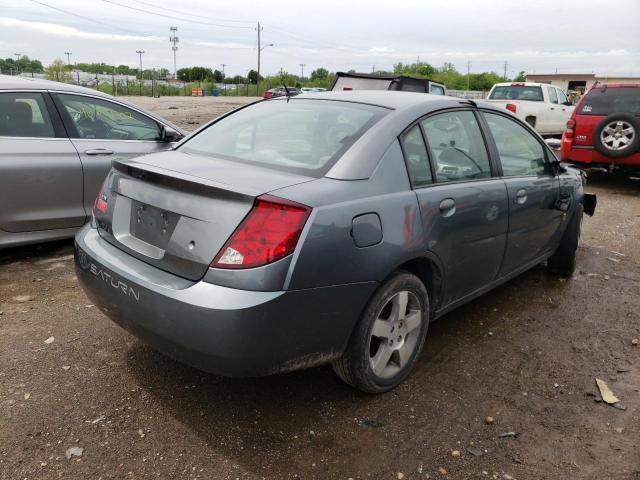 Photo 4 from auction – 2007 SATURN ION LEVEL with VIN 1G8AL58F37Z155174