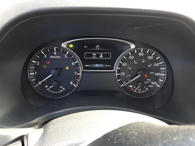 Photo 8 from auction – 2019 NISSAN PATHFINDER with VIN 5N1DR2MN6KC651655
