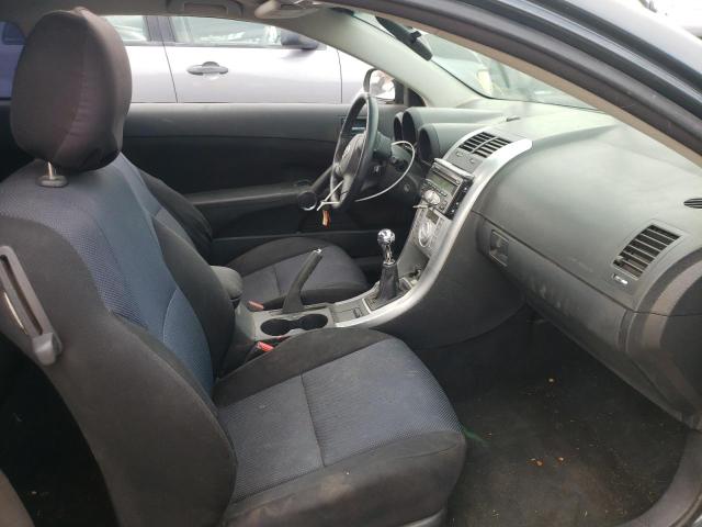 Photo 5 from auction – 2007 TOYOTA SCION TC with VIN JTKDE177470153270
