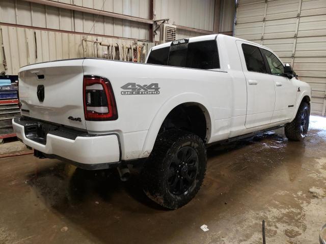 Photo 4 from auction – 2022 RAM 2500 LARAM with VIN 3C6UR5NL8NG138130