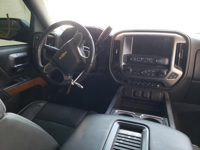 Фото 9 с аукциона – 2018 CHEVROLET SILVERADO с VIN 3GCUKTEC3JG369318