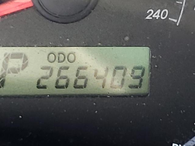 Photo 8 from auction – 2009 TOYOTA COROLLA BA with VIN 1NXBU40E39Z098734
