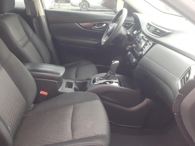 Photo 5 from auction – 2017 NISSAN ROGUE S with VIN JN8AT2MT5HW150615