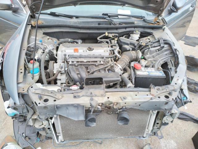 Photo 7 from auction – 2012 HONDA ACCORD SE with VIN 1HGCP2F63CA151785