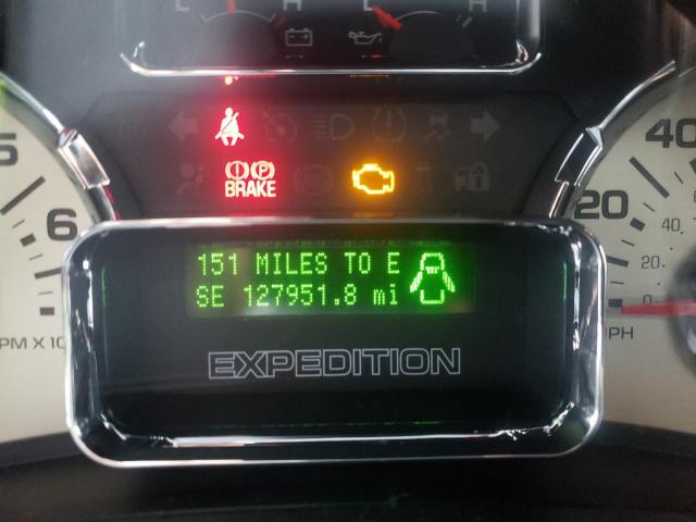 Photo 8 from auction – 2014 FORD EXPEDITION with VIN 1FMJU2A52EEF19751