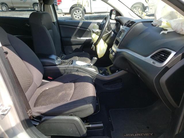 Photo 5 from auction – 2013 DODGE JOURNEY SE with VIN 3C4PDCAB3DT576548