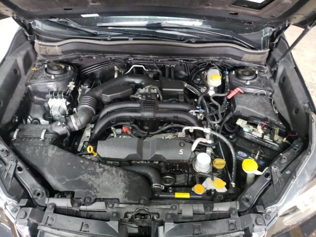 Photo 7 from auction – 2017 SUBARU FORESTER 2 with VIN JF2SJATC3HH548820