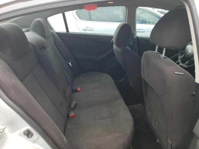 Photo 9 from auction – 2012 NISSAN ALTIMA BAS with VIN 1N4AL2AP8CN545654