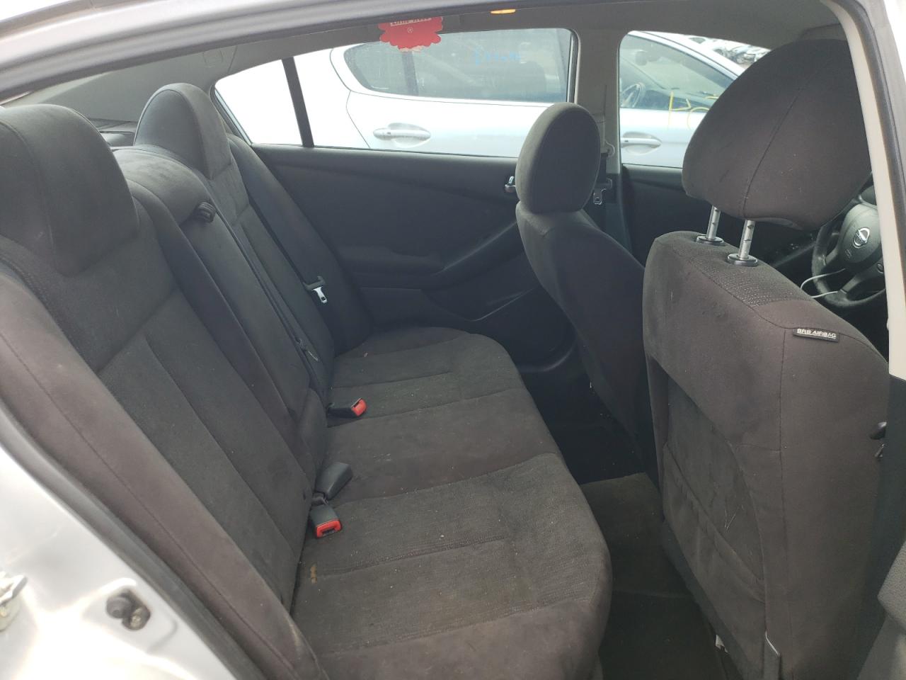 Photo 19 from auction – 2012 NISSAN ALTIMA BAS with VIN 1N4AL2AP8CN545654