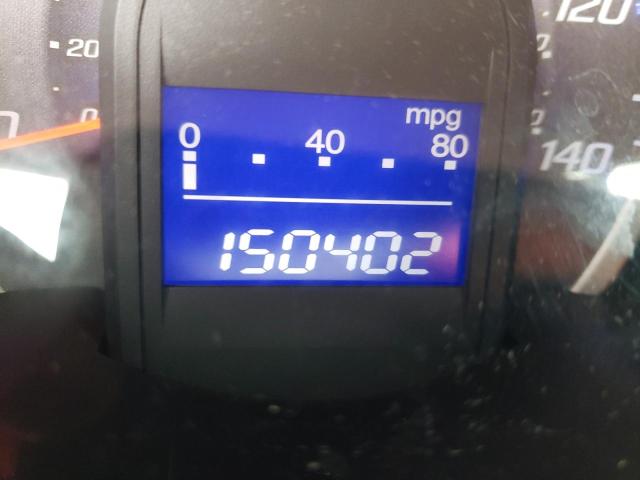 Photo 8 from auction – 2010 HONDA FIT with VIN JHMGE8H26AC009076