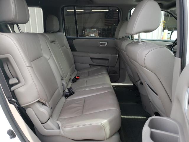 Foto 6 de la subasta – 2014 HONDA PILOT EXL con VIN 5FNYF3H55EB014892
