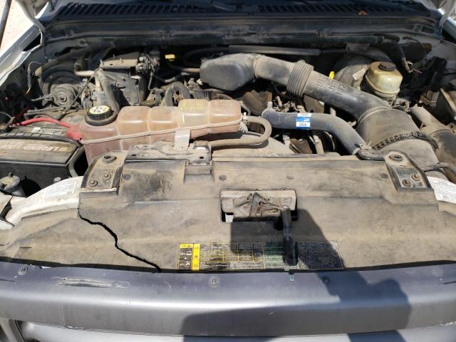 Photo 7 from auction – 2004 FORD F250 SUPER with VIN 3FTNX20L94MA00038