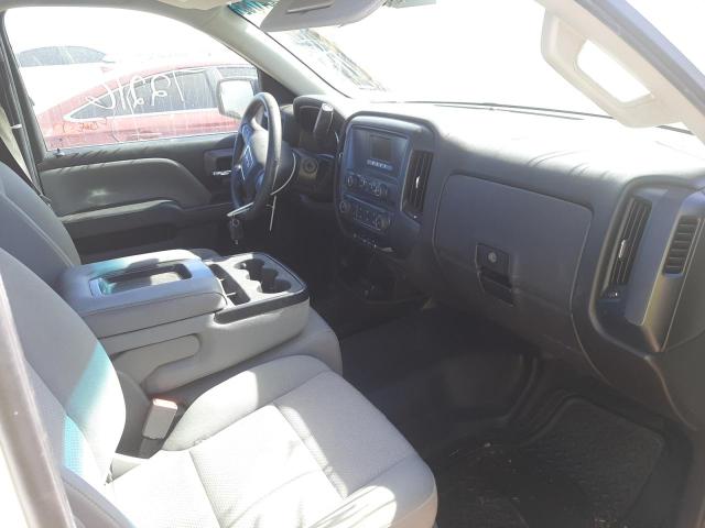 Photo 5 from auction – 2016 GMC SIERRA C15 with VIN 1GTN1LEC0GZ903178