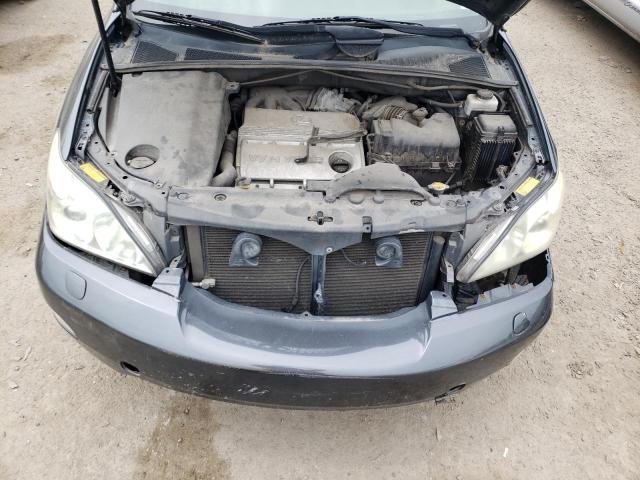 Photo 7 from auction – 2004 LEXUS RX 330 with VIN 2T2HA31U94C012349