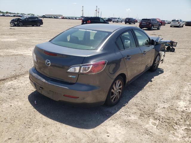 Photo 4 from auction – 2012 MAZDA 3 I with VIN JM1BL1V71C1574617