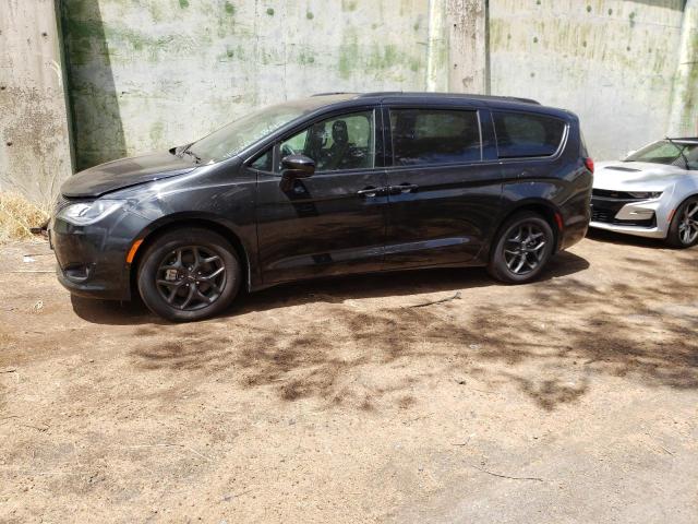 Photo 9 from auction – 2020 CHRYSLER PACIFICA T with VIN 2C4RC1BG7LR141057