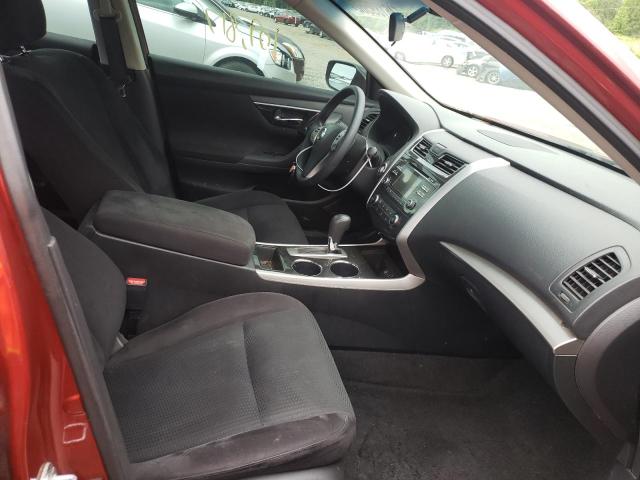 Photo 5 from auction – 2014 NISSAN ALTIMA 2.5 with VIN 1N4AL3AP0EC263142