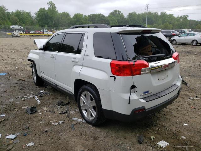 Photo 3 from auction – 2012 GMC TERRAIN SL with VIN 2GKALUEK9C6264766