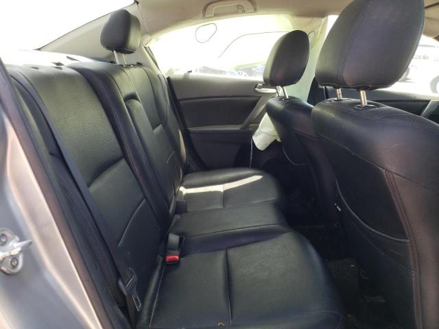Photo 6 from auction – 2012 MAZDA 3 I with VIN JM1BL1V83C1652808