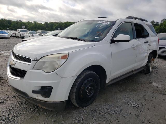 Photo 5 from auction – 2013 CHEVROLET EQUINOX LT with VIN 2GNFLEEK1D6229848