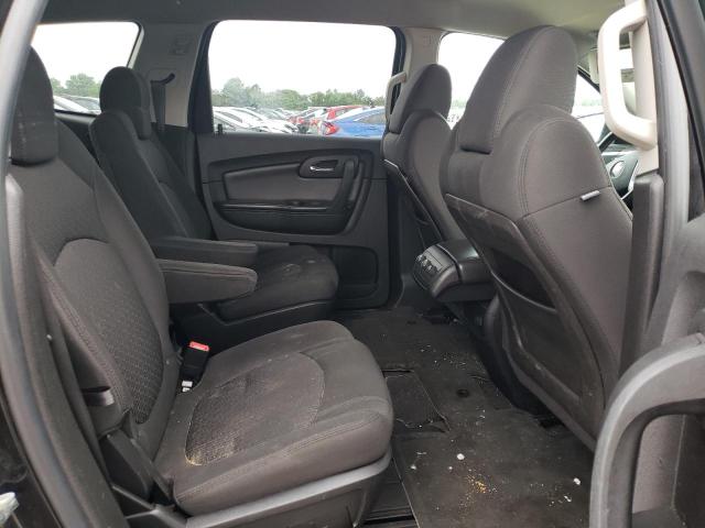 Photo 6 from auction – 2010 CHEVROLET TRAVERSE L with VIN 1GNLRFED7AJ238237