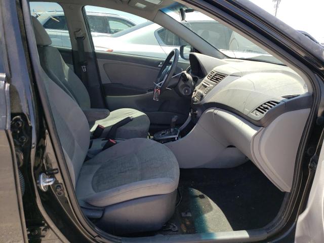 Photo 5 from auction – 2016 HYUNDAI ACCENT SE with VIN KMHCT4AE0GU137184