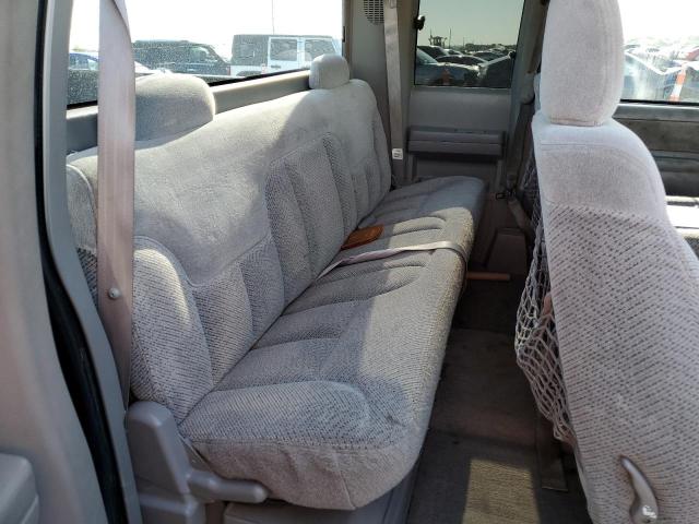 Photo 6 from auction – 1998 CHEVROLET GMT-400 C1 with VIN 2GCEC19M4W1266028