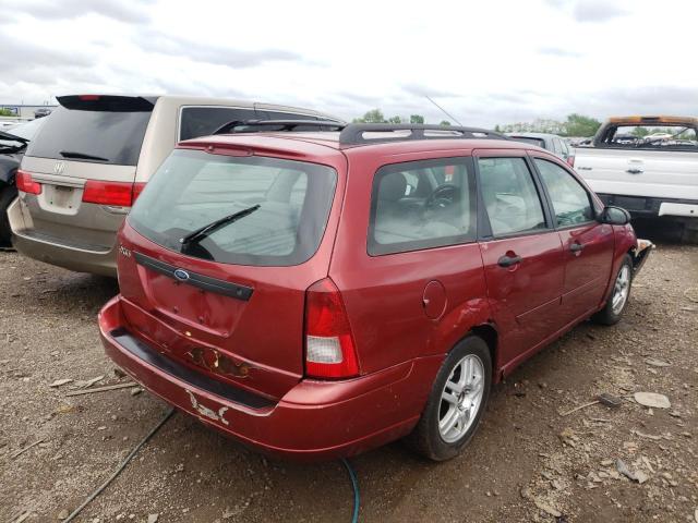 Photo 4 from auction – 2003 FORD FOCUS SE with VIN 1FAFP36343W271093