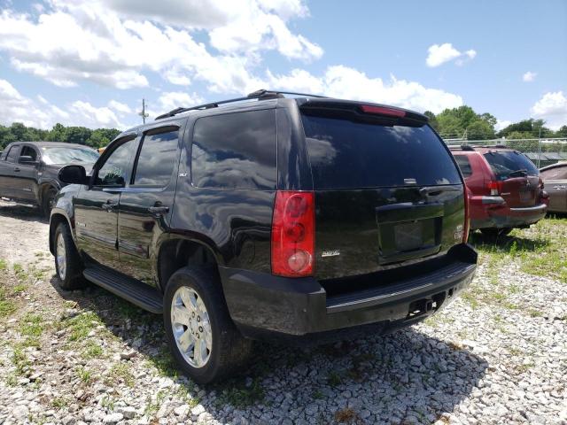 Photo 3 from auction – 2007 GMC YUKON with VIN 1GKFC130X7R264033