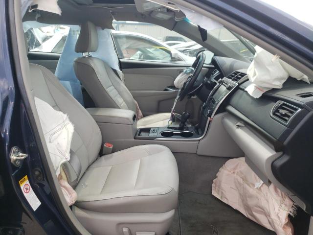 Photo 5 from auction – 2016 TOYOTA CAMRY LE with VIN 4T1BF1FK8GU588718