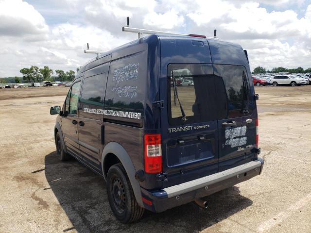 Photo 3 from auction – 2012 FORD TRANSIT CO with VIN NM0LS7DN9CT100202