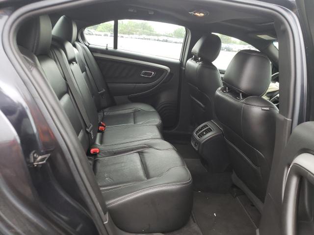 Photo 6 from auction – 2017 FORD TAURUS SEL with VIN 1FAHP2E86HG131824