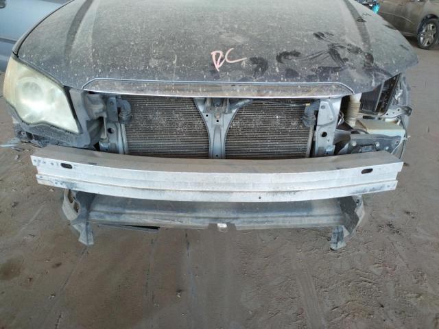 Photo 2 from auction – 2008 SUBARU OUTBACK with VIN 4S4BP60C287320937
