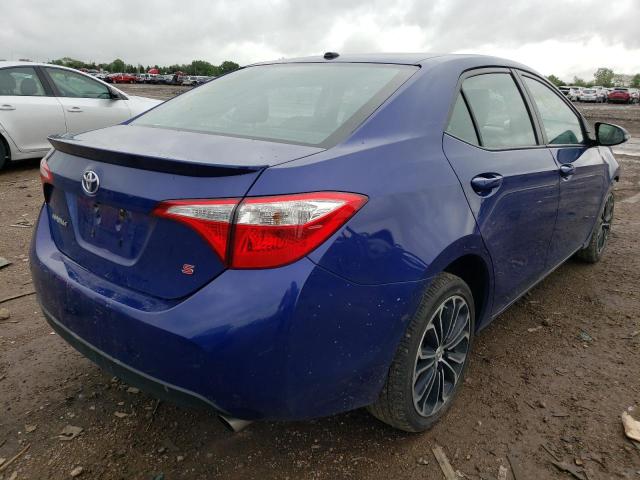 Photo 4 from auction – 2015 TOYOTA COROLLA L with VIN 2T1BURHE2FC459885