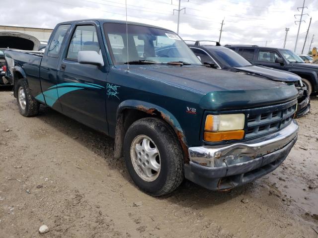 Photo 1 from auction – 1995 DODGE DAKOTA with VIN 1B7GL23Y1SW904300
