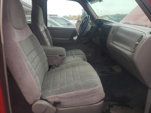 Photo 5 from auction – 1996 FORD RANGER SUP with VIN 1FTCR15U6TPB01429